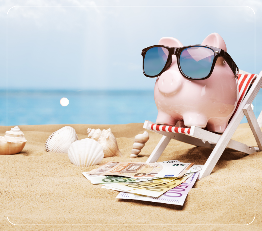 7 Summer Financial Tips That Could Save You Money This Year